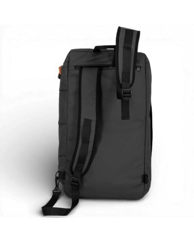 Travelite Briize Weekender Unisex Schwarz aus
