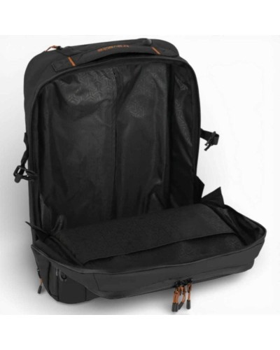 Travelite Mochila Trolley Briize Unisex Negro en