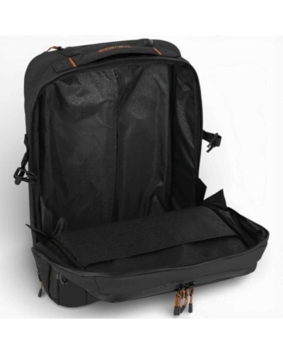 Travelite Mochila Trolley Briize Unisex Negro en