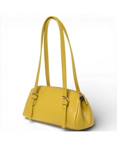 Love Moschino Borsa Ambra Donna Giallo in