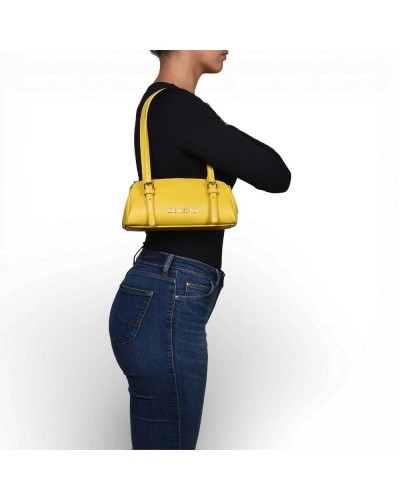 Love Moschino Borsa Ambra Donna Giallo in