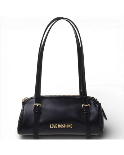 Love Moschino Borsa Ambra Donna Nero in