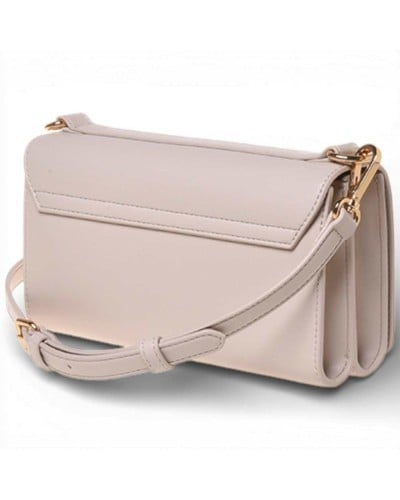 Love Moschino Bolso Avorio Mujer Marfil en