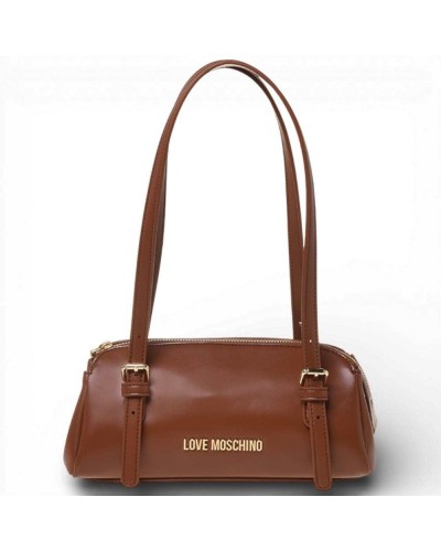 Love Moschino Bolso Cuoio Mujer Cuero en