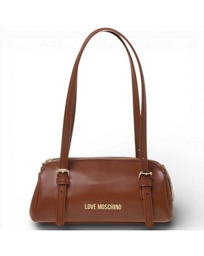 Love Moschino Bolso Cuoio Mujer Cuero en
