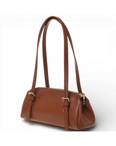 Love Moschino Bolso Cuoio Mujer Cuero en