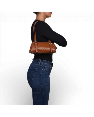 Love Moschino Bolso Cuoio Mujer Cuero en