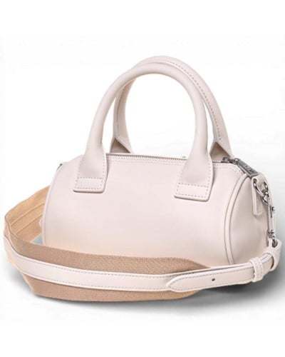 Love Moschino Borsa Grs Donna Avorio in