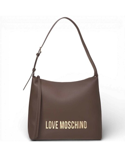 Love Moschino Grs Tasche Damen Fango aus