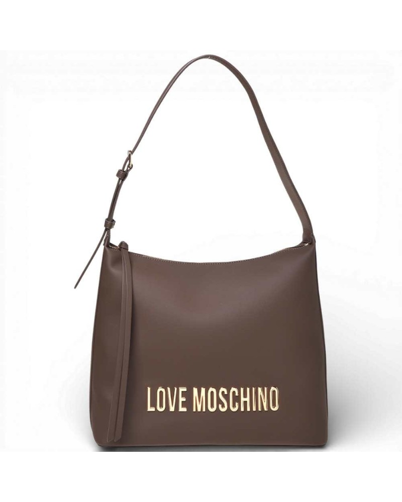 Love Moschino Bolso Grs Mujer Fango en