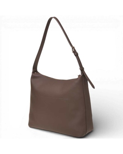 Love Moschino Bolso Grs Mujer Fango en