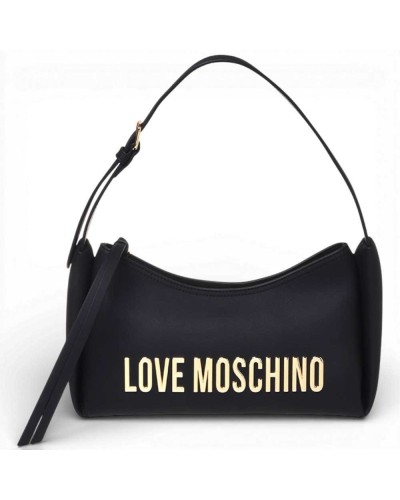 Love Moschino Borsa Grs Donna Nero in