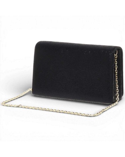 Love Moschino Soft Shopping Bag Women Black