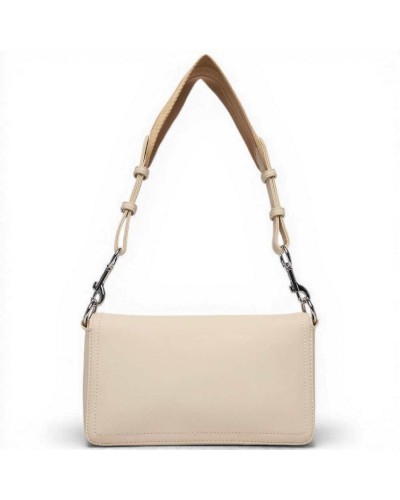 Love Moschino Borsa Grs Donna Avorio in