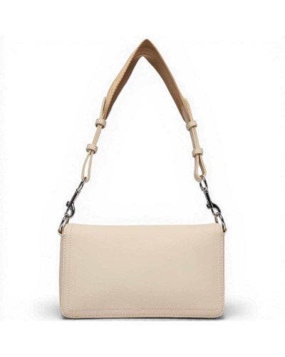 Love Moschino Borsa Grs Donna Avorio in