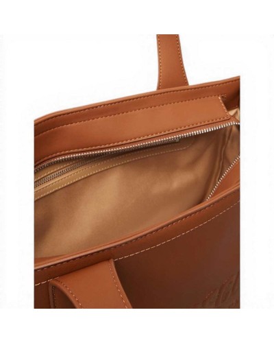 Love Moschino Grs Handbag Women Leather-Color
