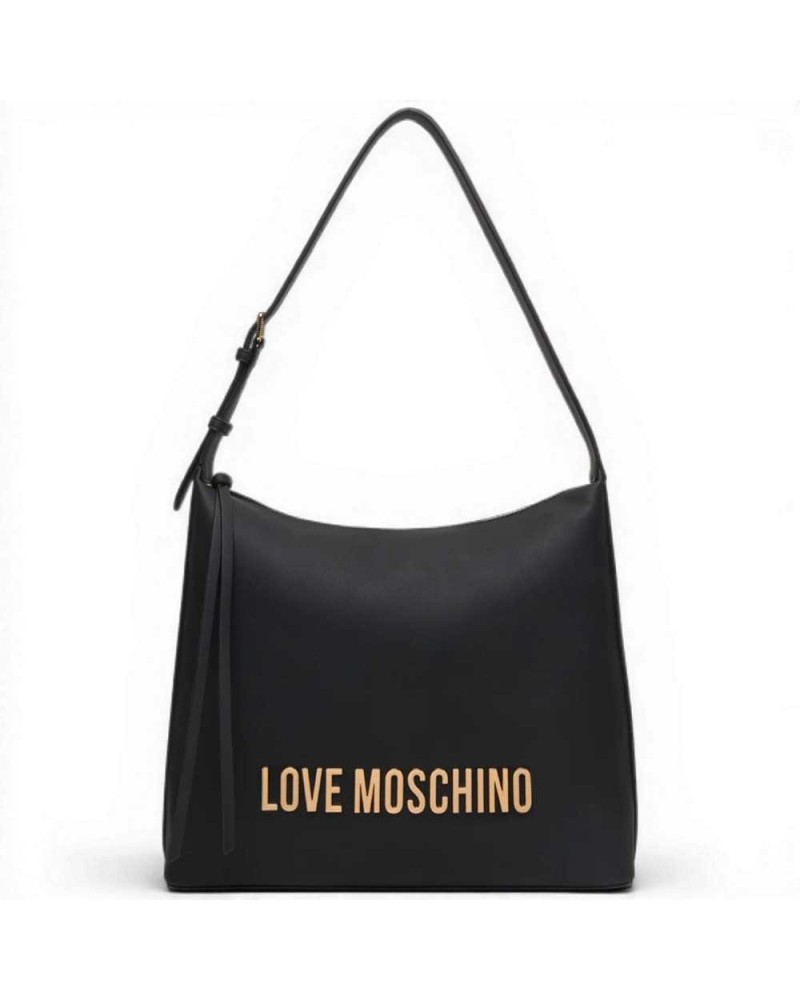 Love Moschino Borsa Grs Donna Nero in