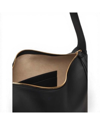 Love Moschino Borsa Grs Donna Nero in