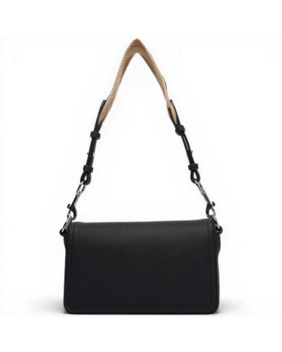 Love Moschino Grs Shoulder Bag Women Black