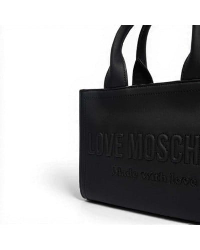 Love Moschino Grs Crossbody Bag Women Black