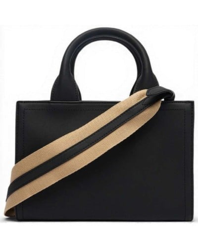 Love Moschino Grs Crossbody Bag Women Black