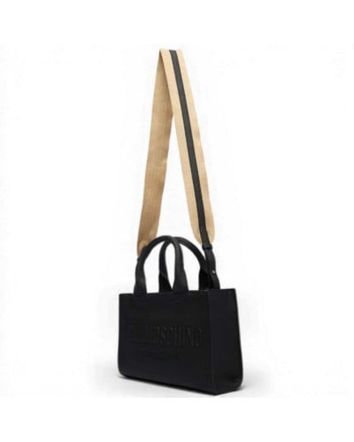 Love Moschino Grs Crossbody Bag Women Black