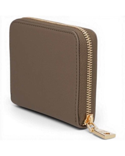 Love Moschino Portafoglio Grs Donna Fango in