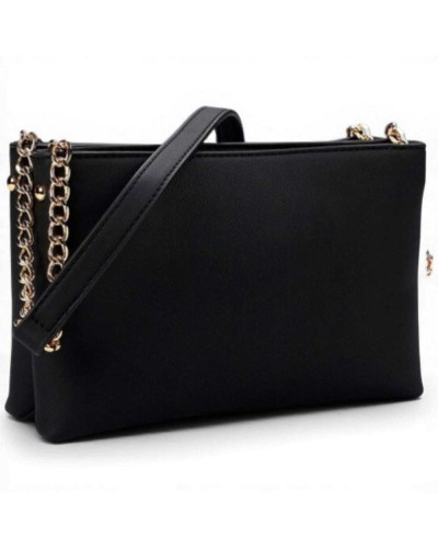 Love Moschino Shopping Bag Grs Donna Nero in