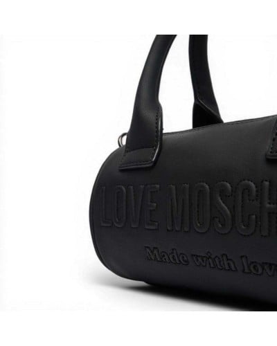 Love Moschino Grs Shopping Bag Women Black