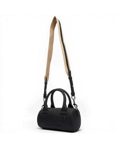 Love Moschino Grs Shopping Bag Women Black