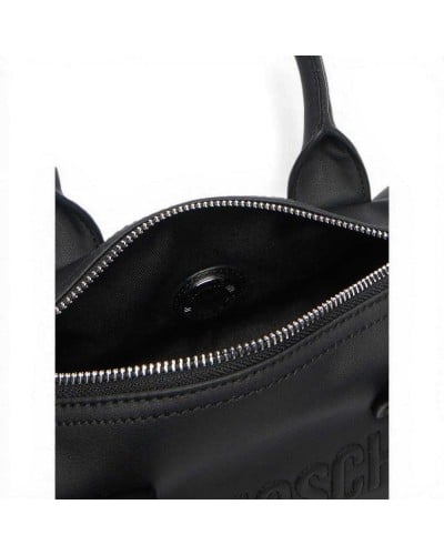 Love Moschino Grs Shopping Bag Women Black