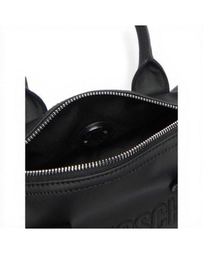 Love Moschino Grs Shopping Bag Women Black