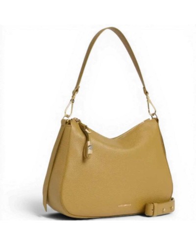 Coccinelle Bolso Mujer Seagrass en Piel | PoppinsBags