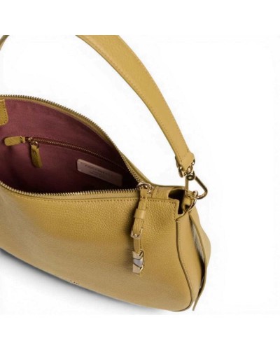 Coccinelle Bolso Mujer Seagrass en Piel | PoppinsBags