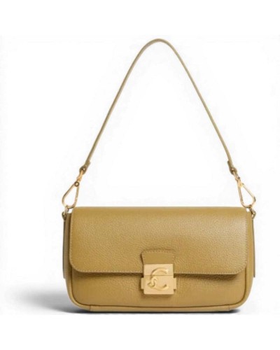Coccinelle Borsa Fujiko Donna Seagrass in