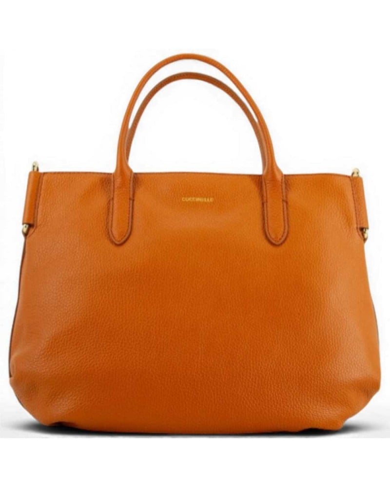 Coccinelle Borsa Rebekka Donna Crab in Pelle | PoppinsBags