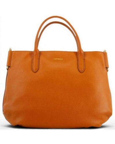 Coccinelle Borsa Rebekka Donna Crab in Pelle | PoppinsBags