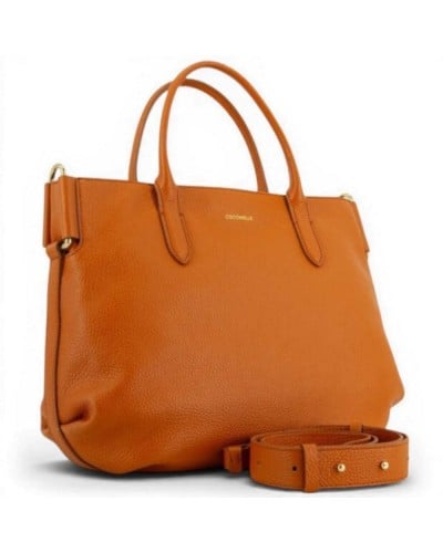 Coccinelle Borsa Rebekka Donna Crab in Pelle | PoppinsBags