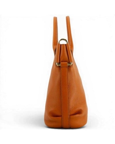Coccinelle Borsa Rebekka Donna Crab in Pelle | PoppinsBags