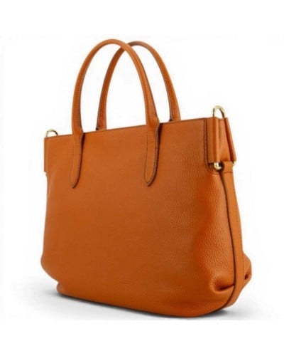 Coccinelle Borsa Rebekka Donna Crab in Pelle | PoppinsBags
