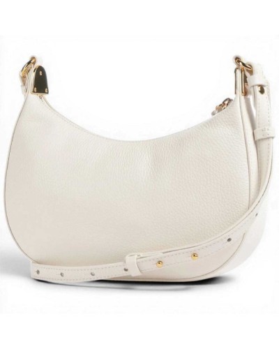 Coccinelle Fujiko Mini Bag Damen Pearl aus