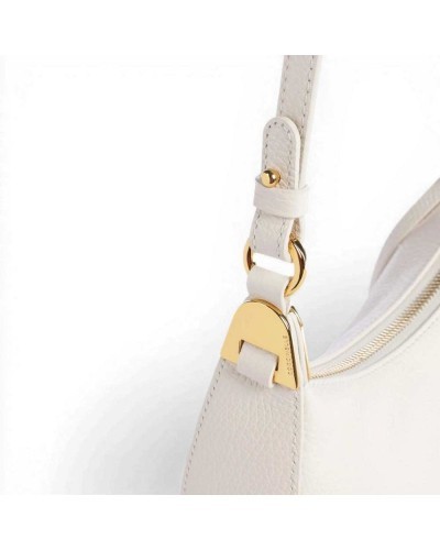 Coccinelle Fujiko Mini Bag Damen Pearl aus
