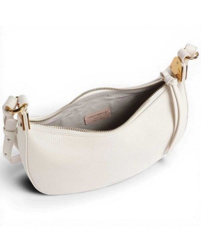 Coccinelle Fujiko Mini Bag Damen Pearl aus