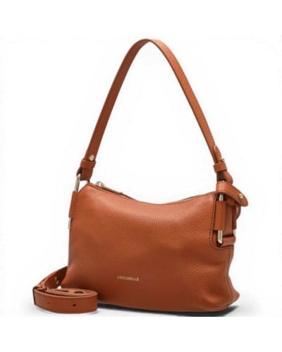 Coccinelle Rebekka Mini Bag Women Crab Grained