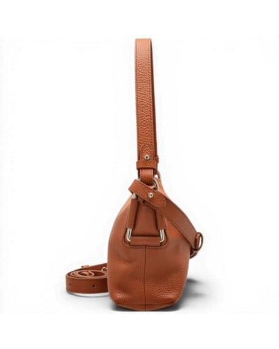 Coccinelle Rebekka Mini Bag Women Crab Grained