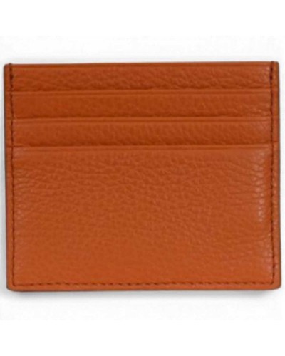 Coccinelle Kartenetui Damen Crab aus Leder | PoppinsBags