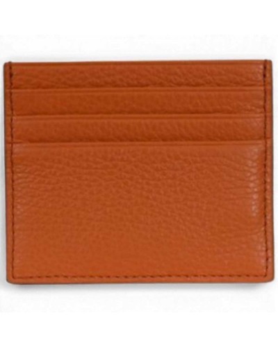 Coccinelle Kartenetui Damen Crab aus Leder | PoppinsBags