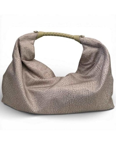 Bolso Hobo M. BORBONESE Arena | PoppinsBags