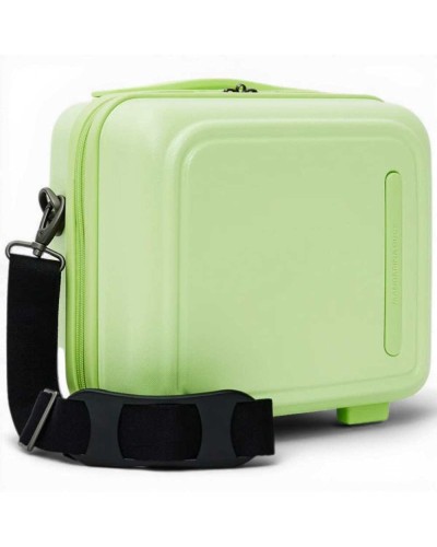 Mandarina Duck Beauty case Logoduck + Donna Matcha in
