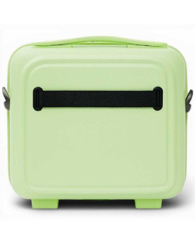 Mandarina Duck Beauty case Logoduck + Donna Matcha in